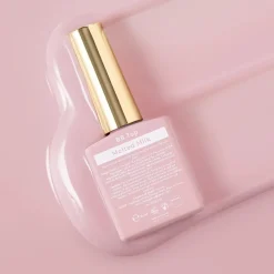 Alternative view of HEY LOVE - BB TOP - MELTED MILK - 15ml