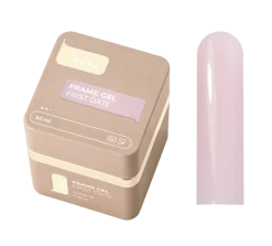 HEY LOVE - FRAME GEL PUMP - FIRST DATE - 30ml