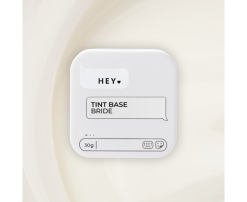 HEY LOVE - TINT BASE - BRIDE - 30ml
