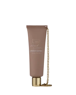 HEY LOVE - CREMA MANI - PANNA COTTA - 30ml