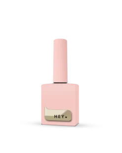 Alternative view of HEY LOVE - GEL POLISH - PEACHSKIN - 15ml