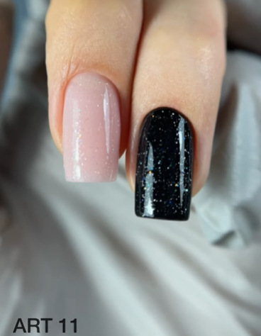 KODI - NO STICKY TOP COAT - ART n.11 - 7ml - immagine 3