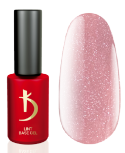 KODI - LINT BASE GEL - ROSE NUDE - 7ml