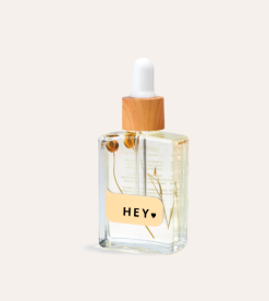 HEY LOVE - OLIO CUTICOLE - WHITE WINE - 30ml
