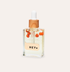 HEY LOVE - OLIO CUTICOLE - APEROL SPRITZ - 30ml
