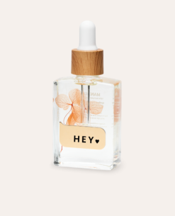 HEY LOVE - OLIO CUTICOLE - MANGO JAM - 30ml