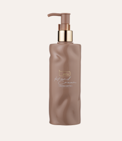 HEY LOVE - CREMA MANI - PANNA COTTA - 300ml