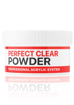 KODI - POLVERE ACRILICA - PERFECT CLEAR - 60gr