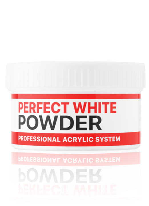 KODI - POLVERE ACRILICA - PERFECT WHITE - 60gr