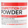 KODI - POLVERE ACRILICA DA COMPETIZIONE - CLEAR - 224gr
