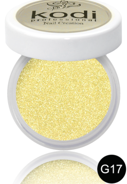 KODI - POLVERE ACRILICA COLORATA - G17