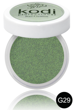 KODI - POLVERE ACRILICA COLORATA - G29