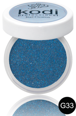 KODI - POLVERE ACRILICA COLORATA - G33