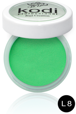 KODI - POLVERE ACRILICA COLORATA - L08
