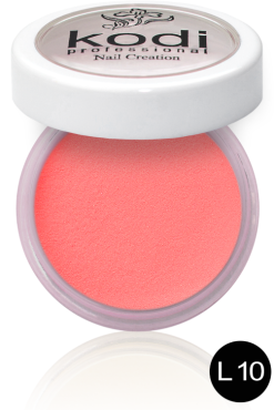 KODI - POLVERE ACRILICA COLORATA - L10