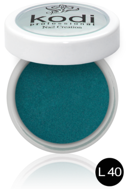 KODI - POLVERE ACRILICA COLORATA - L40