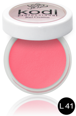 KODI - POLVERE ACRILICA COLORATA - L41