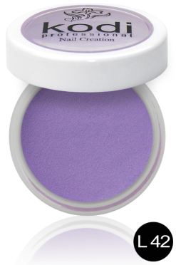 KODI - POLVERE ACRILICA COLORATA - L42