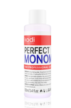 KODI - PERFECT MONOMER - PURPLE - 100ml