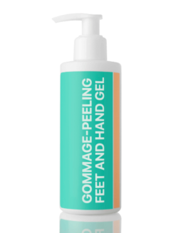 KODI - GEL SCRUB - PEELING PER PIEDI E MANI