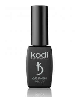 KODI - TOP FINISH PER ACRILICO - QF2 - 8ml