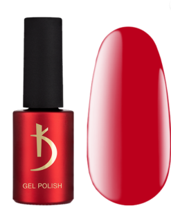 KODI - COLOR GEL RED - R n.83 - 7ml (RED)