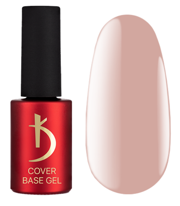 KODI - COVER BASE GEL 12 - 7ml
