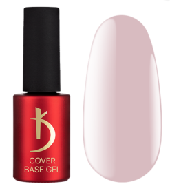 KODI - COVER BASE GEL 14 - 7ml