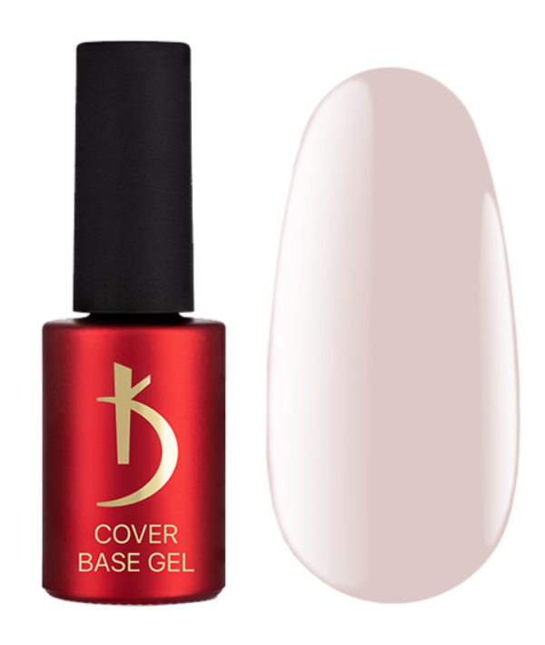 KODI - COVER BASE GEL 15 - 7ml