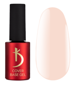 KODI - COVER BASE GEL 16 - 7ml