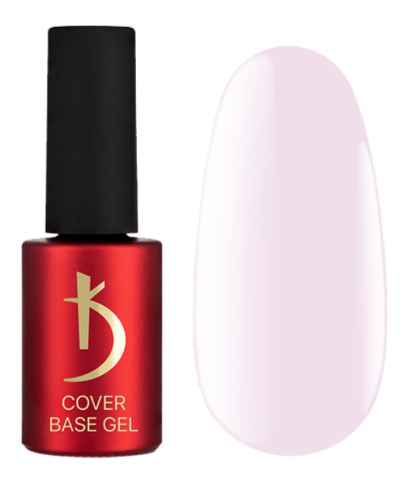 KODI - COVER BASE GEL 18 - 7ml