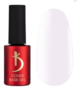 KODI - COVER BASE GEL 19 - 7ml