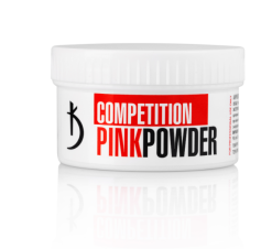 KODI - POLVERE ACRILICA DA COMPETIZIONE - PINK - 60gr