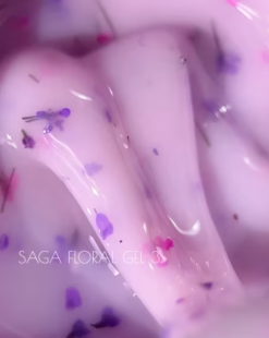 SAGA PROFESSIONAL - LIQUID FLORAL GEL n.03 -15ml