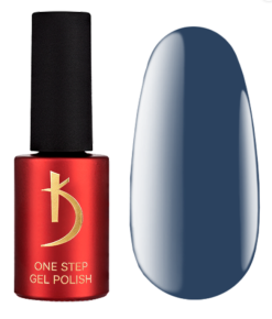 KODI - ONE STEP - GEL POLISH n.07 - 7ml