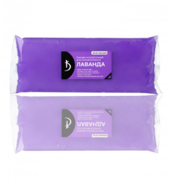 KODI - PARAFFINA COSMETICA - LAVANDA