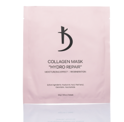 KODI - MASCHERA AL COLLAGENE - HYDRO REPAIR