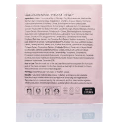 Alternative view of KODI - MASCHERA AL COLLAGENE - HYDRO REPAIR
