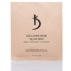 KODI - MASCHERA AL COLLAGENE - GLOW SKIN