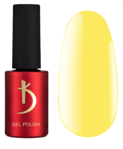 KODI - GEL POLISH - GY n.15 - 7ml (SUNNY BLUSH)