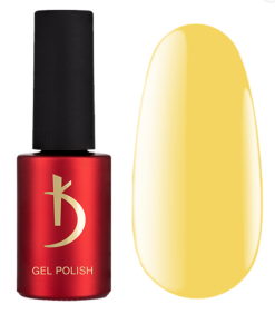 KODI - GEL POLISH - GY n.25 - 7ml (SUNNY BLUSH)