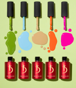 Alternative view of KODI - COLOR GEL - FL n.02 - 7ml (FASHION LOOK)