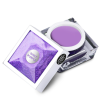 Gel Paint Girly Purple - Molly Lac 5gr (PAINT)