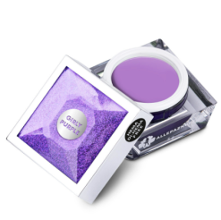 Gel Paint Girly Purple - Molly Lac 5gr (PAINT)