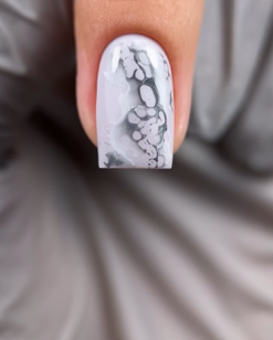 Alternative view of KODI - NO STICKY TOP COAT - LACE - 7 ml (EFFETTO PIZZO)