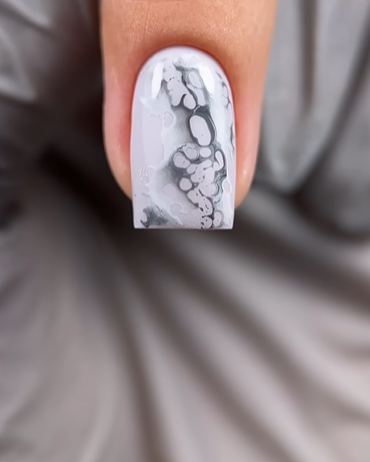 KODI - NO STICKY TOP COAT - LACE - 7 ml (EFFETTO PIZZO) - immagine 2