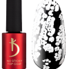 KODI - NO STICKY TOP COAT - LACE - 7 ml (EFFETTO PIZZO)