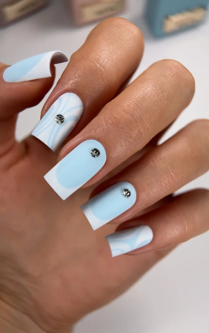 HEY LOVE - GEL POLISH - ALPINE - 15ml - immagine 2