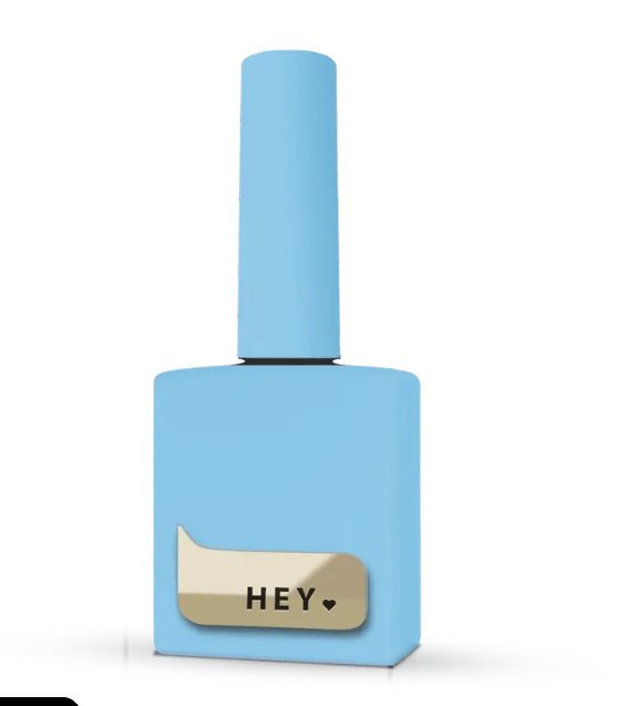 HEY LOVE - GEL POLISH - ALPINE - 15ml