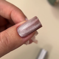 HEY LOVE - GEL POLISH - CAT EYE - MYSTIC - 15ml